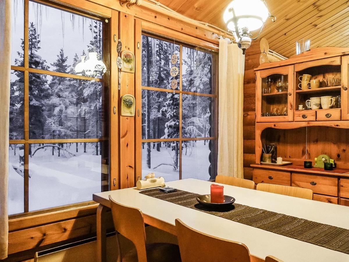 סאריסלקה Holiday Home Villemi By Interhome מראה חיצוני תמונה